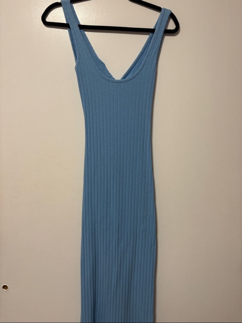 Billabong Midi Dress With Twist Back